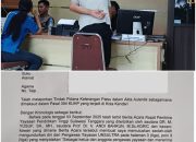 Namanya Dicatut Mundur, Pengawas Yayasan Unsultra Laporkan Akta Autentik ke Polisi