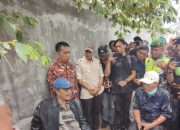 Lahan Nur Alam ‎Dipaksa Dieksekusi yang Masih Ber-SIP, Picu Bentrok dengan Satpol PP
