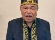 Sultan Buton ke-41 Dukung Polri Tetap di Bawah Presiden