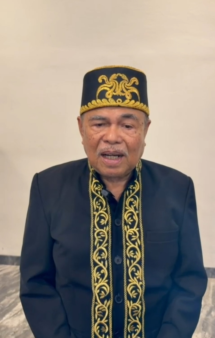 Sultan Buton ke-41 Dukung Polri Tetap di Bawah Presiden