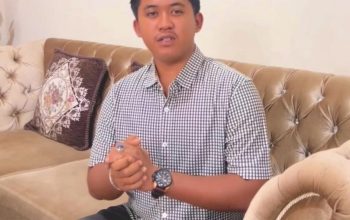 DPP FPPB Bombana Nyatakan Dukung Penuh Reformasi Polri