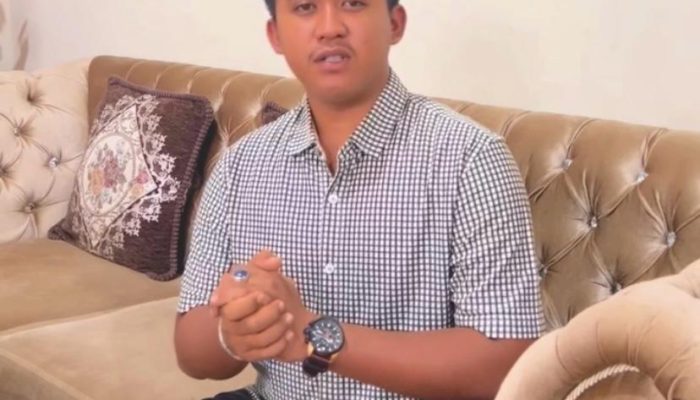 DPP FPPB Bombana Nyatakan Dukung Penuh Reformasi Polri