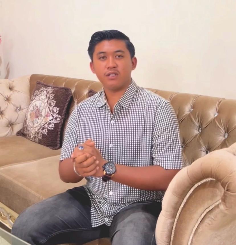 DPP FPPB Bombana Nyatakan Dukung Penuh Reformasi Polri