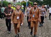 Pemkot Kendari Perkuat Sinergi Pusat-Daerah Demi Wujudkan Target Indonesia Emas 2045