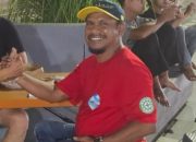 Ketua Ormas Semut Merah Imbau Anggota Jaga Kamtibmas di Kota Kendari