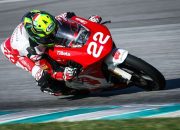 Empat Pebalap Muda AHM Siap Tampil di Putaran Perdana Idemitsu Moto4 Asia Cup 2026 di Buriram