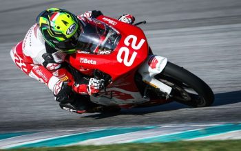 Empat Pebalap Muda AHM Siap Tampil di Putaran Perdana Idemitsu Moto4 Asia Cup 2026 di Buriram
