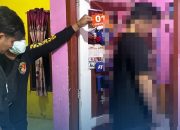 ASN di Bombana Ditemukan Tewas Tergantung di Rumahnya, Polisi Lakukan Penyelidikan