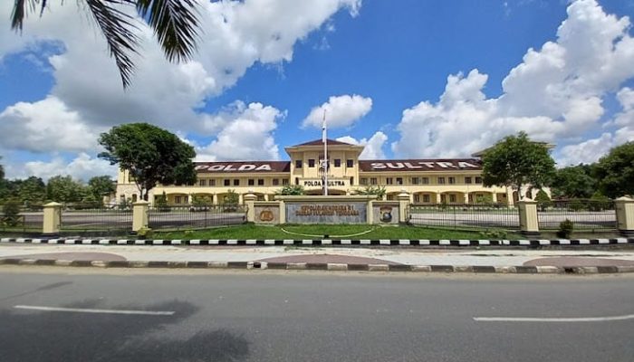 Kasus Oknum Anggota Polda Sultra Yang Dilaporkan Terkait Dugaan Penipuan dan Penggelapan Telah Ditangani Oleh Bidang Propam dan Ditreskrimum