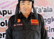 Ketua Tamalaki Moronene Ajak Masyarakat Jaga Kamtibmas