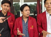 MPM Unsultra Ingatkan: Mahasiswa Bukan Alat Konflik Kepentingan