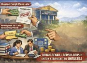 ‎Rektor Unsultra Buka Suara soal Dugaan Pungli, Siap Audit Keuangan 12 Tahun Terakhir