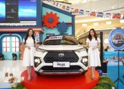 Kalla Toyota Hadirkan Program Tukar Tambah Banyak Untungnya di Bulan Ramadan