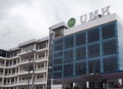 Mahasiswa UMK Gelar Aksi Mimbar Bebas, Tegaskan Dukungan Polri Tetap di Bawah Presiden