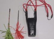 Polresta Kendari Amankan Remaja 16 Tahun Bawa Busur