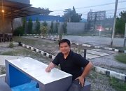 Ketua Tamalaki Sultra Ajak Masyarakat Jaga Kamtibmas dan Tak Terprovokasi Isu Nasional Terkait Polri