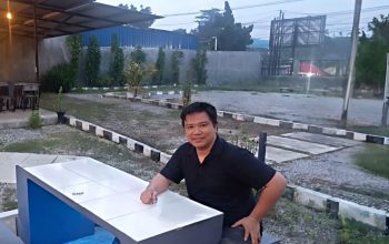 Ketua Tamalaki Sultra Ajak Masyarakat Jaga Kamtibmas dan Tak Terprovokasi Isu Nasional Terkait Polri