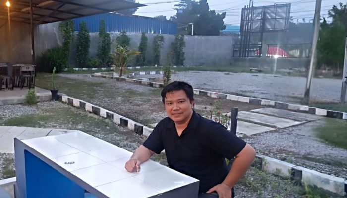 Ketua Tamalaki Sultra Ajak Masyarakat Jaga Kamtibmas dan Tak Terprovokasi Isu Nasional Terkait Polri