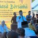‎Golkar Sultra Buka Puasa Bersama Warga Tongkuno Raya, La Ode Darwin Bagikan 500 Paket Beras