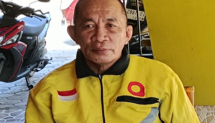 ARMI Kendari Apresiasi Polda Sultra dalam menjaga Kamtibmas