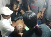 Hujan Disertai Petir Makan Korban, Petani di Tongauna Konawe Meninggal di Sawah