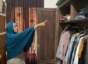 Aksi Pencurian Rumah Saat Mudik Lebaran Marak di Kendari