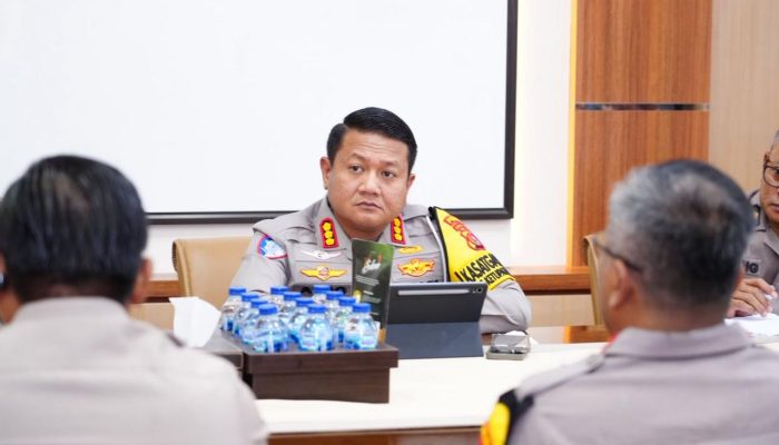 Operasi Ketupat Anoa 2026 Sukses, Kecelakaan Turun 14 Persen Meski Pemudik Meningkat