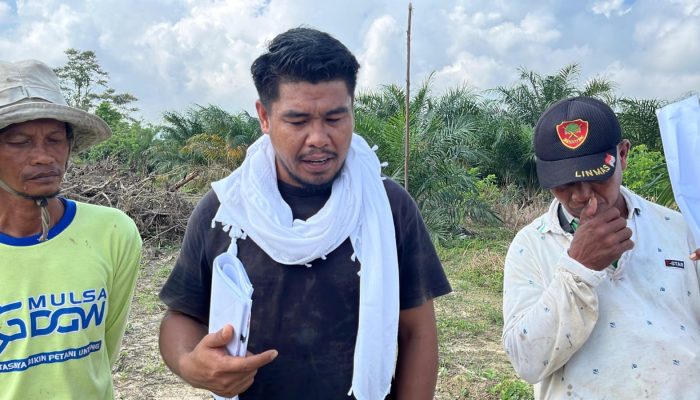 Skandal Mafia Tanah di Landono Terkuak, Dalih “Keamanan Wilayah” Diduga Jadi Modus Pemerasan Warga