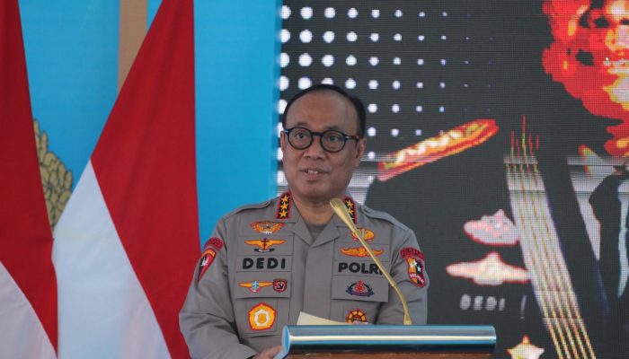 Dukung Asta Cita Presiden Prabowo sebagai Prioritas Nasional, Polri Serahkan 378 Unit Perumahan bagi PNPP dan Masyarakat di Sultra