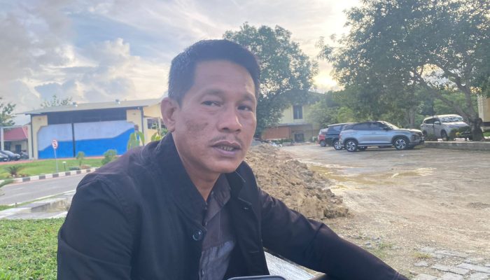 Eks Lurah Landono Diduga Pungut Rp500 Ribu per Hektare, Dana Puluhan Juta Terkuak di Polda Sultra