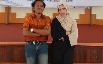 ‎Merawat Luka di Tengah Badai: Tambang Ilegal Morombo dan Ujian Penegakan Hukum