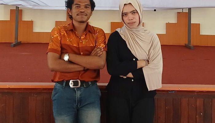 ‎Merawat Luka di Tengah Badai: Tambang Ilegal Morombo dan Ujian Penegakan Hukum