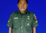 Miris! Oknum TNI di Kendari Diduga Cabuli Bocah SD: Pelaku Kabur Saat Diperiksa, Kini Berstatus DPO