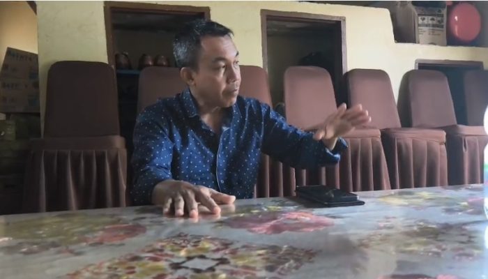 Ditintelkam Polda Sultra Lakukan Silaturahmi Humanis Terkait Konflik Lahan di Tanggetada