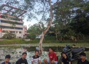 LPM Sultra ajak masyarakat dukung polri dalam jaga kamtibmas tetap kondusif