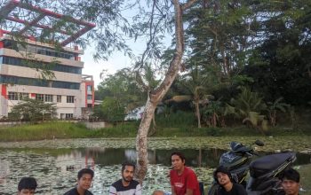 LPM Sultra ajak masyarakat dukung polri dalam jaga kamtibmas tetap kondusif