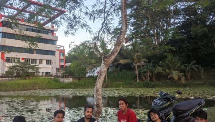 LPM Sultra ajak masyarakat dukung polri dalam jaga kamtibmas tetap kondusif