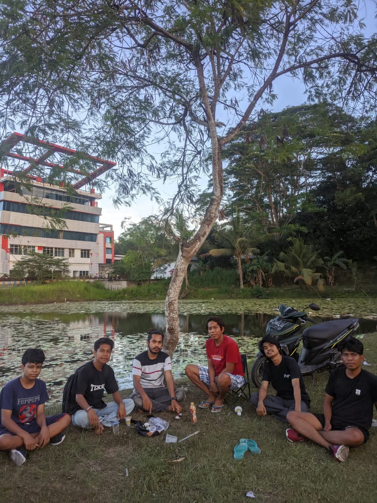 LPM Sultra ajak masyarakat dukung polri dalam jaga kamtibmas tetap kondusif