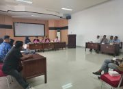 KSBSI Sultra Bersama Elemen Buruh Komitmen Jaga Kamtibmas Jelang May Day 2026 ‎