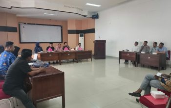 KSBSI Sultra Bersama Elemen Buruh Komitmen Jaga Kamtibmas Jelang May Day 2026 ‎