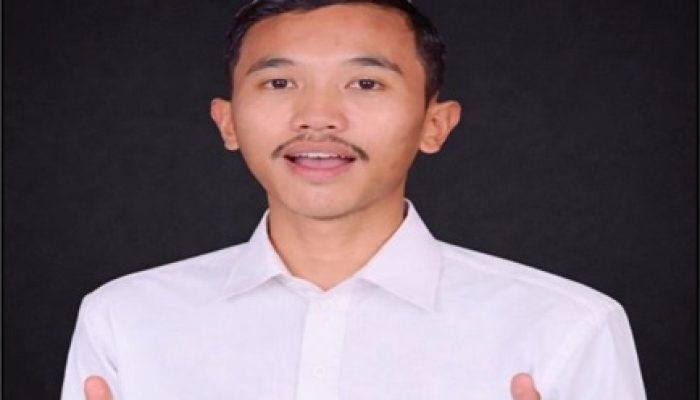 Ketua AMPI Sultra Ajak Masyarakat Kendari Jaga Kamtibmas