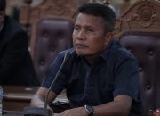 Ketua Komisi II DPRD Sultra Ajak Masyarakat Jaga Kondusivitas Jelang Rakerwil NasDem