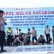 451 Personel Gabungan Disiagakan, Kendari Perketat Pengamanan UCLG ASPAC 2026