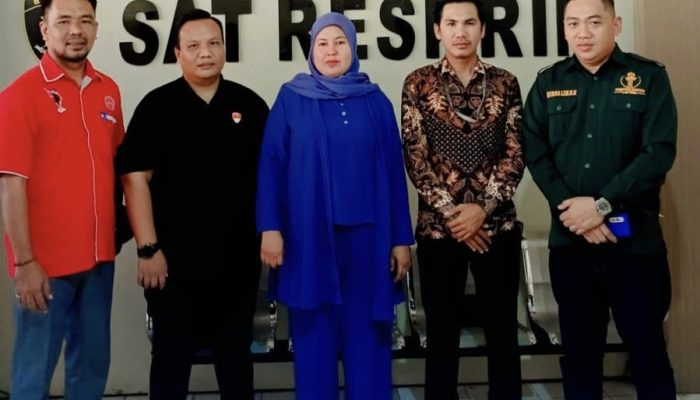 Kuasa Hukum Terduga Pelaku Pencabulan di Kendari Minta Publik Hormati Proses Hukum
