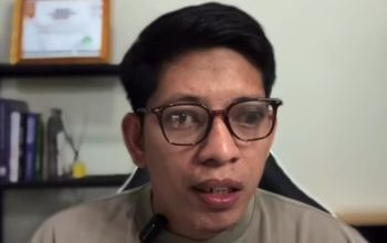 Ketua KPN Dukung Program Pemerintah Demi Jaga Situasi Aman dan Damai di Sulawesi Tenggara
