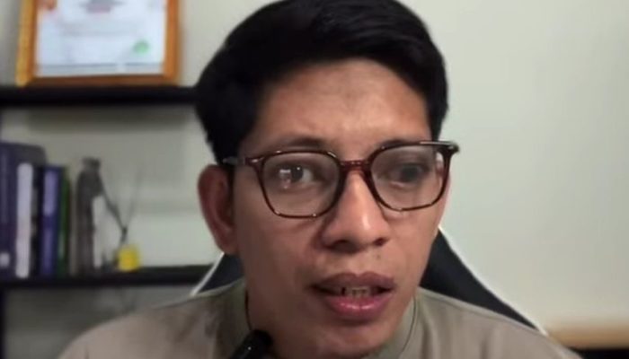 Ketua KPN Dukung Program Pemerintah Demi Jaga Situasi Aman dan Damai di Sulawesi Tenggara