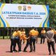 Polda Sultra Latih Ajudan dan Pamwal Kepala Daerah, Tingkatkan Profesionalisme Personel