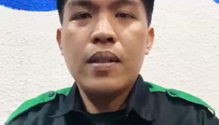 HIPPMAR Kendari Apresiasi Dukungan Polda Sultra dalam Pelantikan Ketua Organisasi