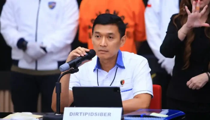 Profil Brigjen Himawan Bayu Aji, Mantan Dirtipidsiber yang Kini Jadi Kapolda Sultra