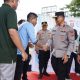 May Day Fiesta 2026, Polda Sultra Hadir Untuk Mewujudkan Perayaan Yang Lancar dan Tertib